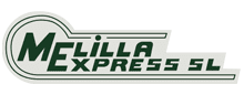 Melilla Express logo